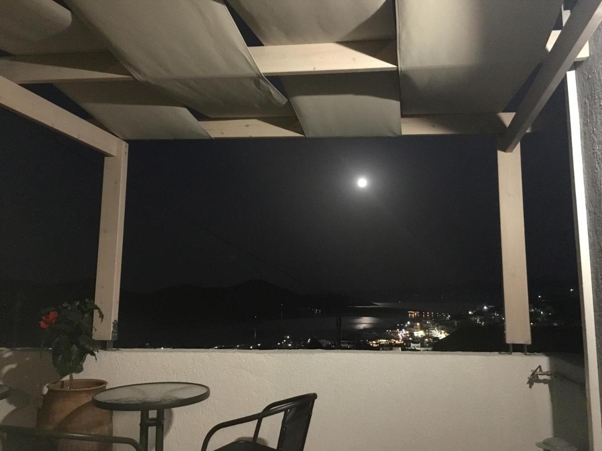 Veranta Elounda  Luaran gambar
